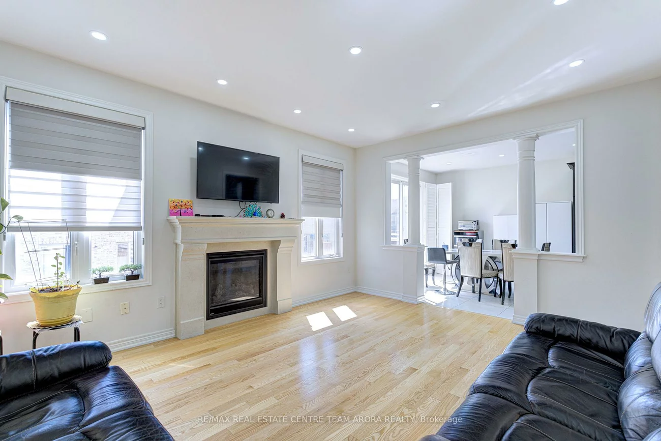 3, Lackington, Credit Valley, Brampton