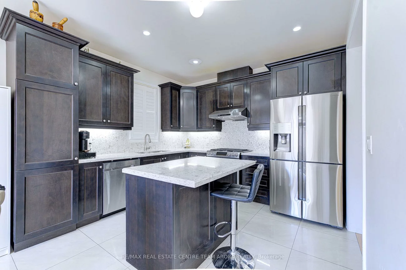 3, Lackington, Credit Valley, Brampton