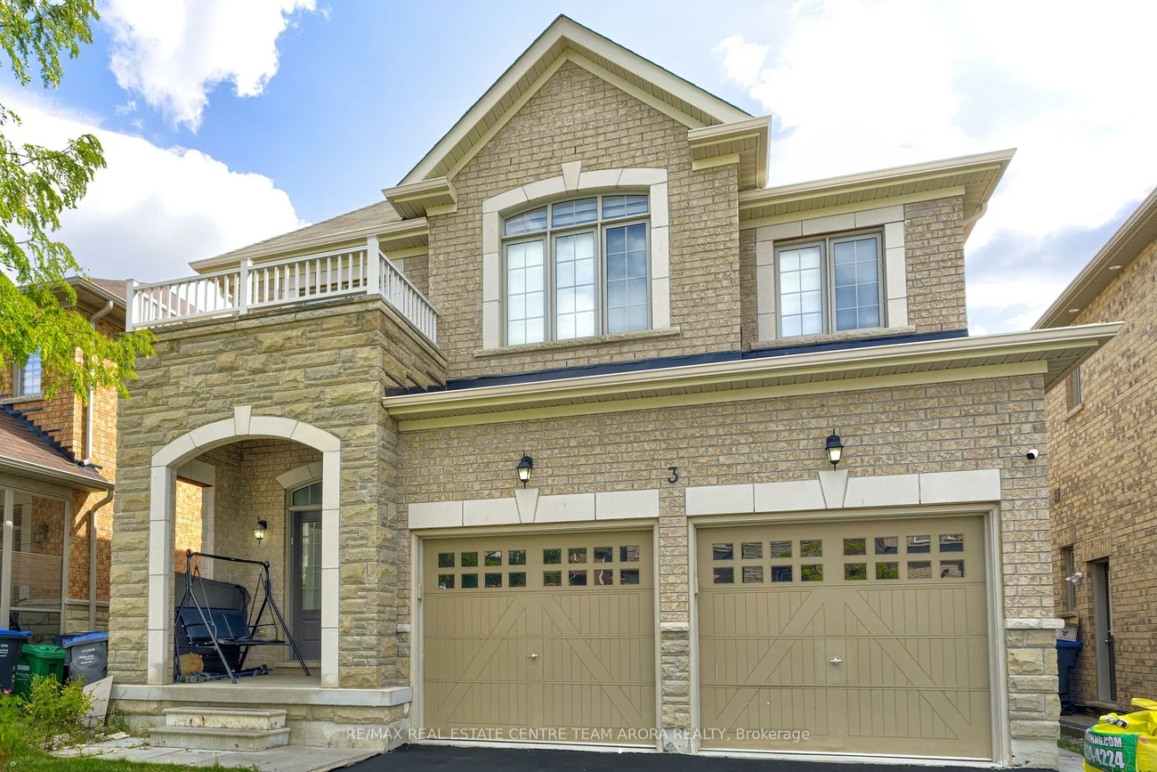 3, Lackington, Credit Valley, Brampton