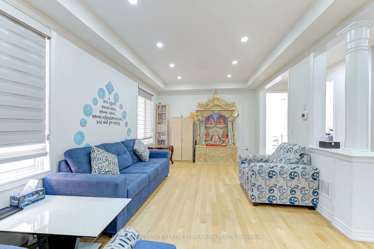 3, Lackington, Credit Valley, Brampton