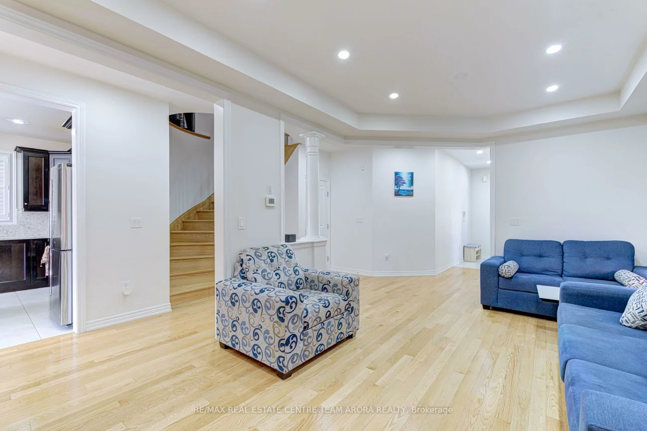 3, Lackington, Credit Valley, Brampton