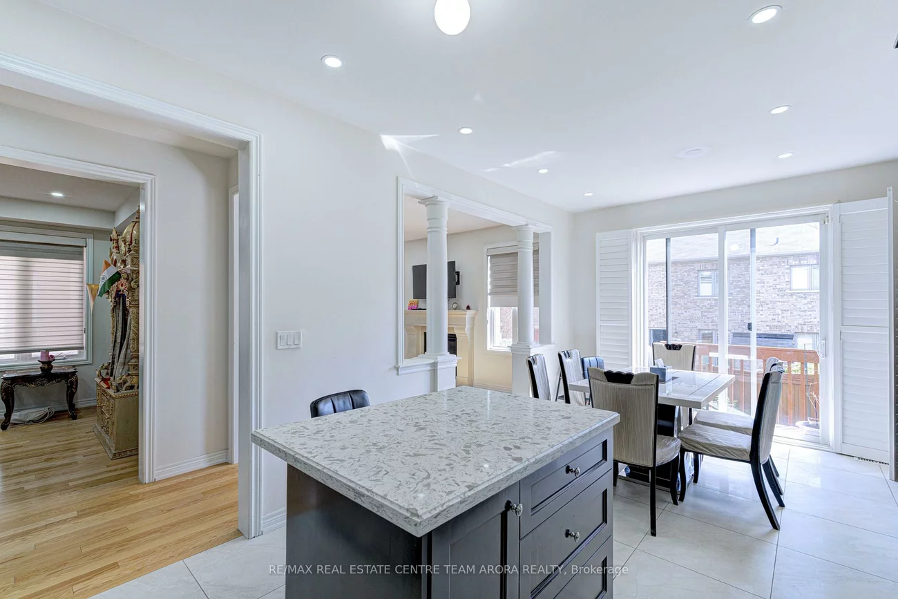 3, Lackington, Credit Valley, Brampton