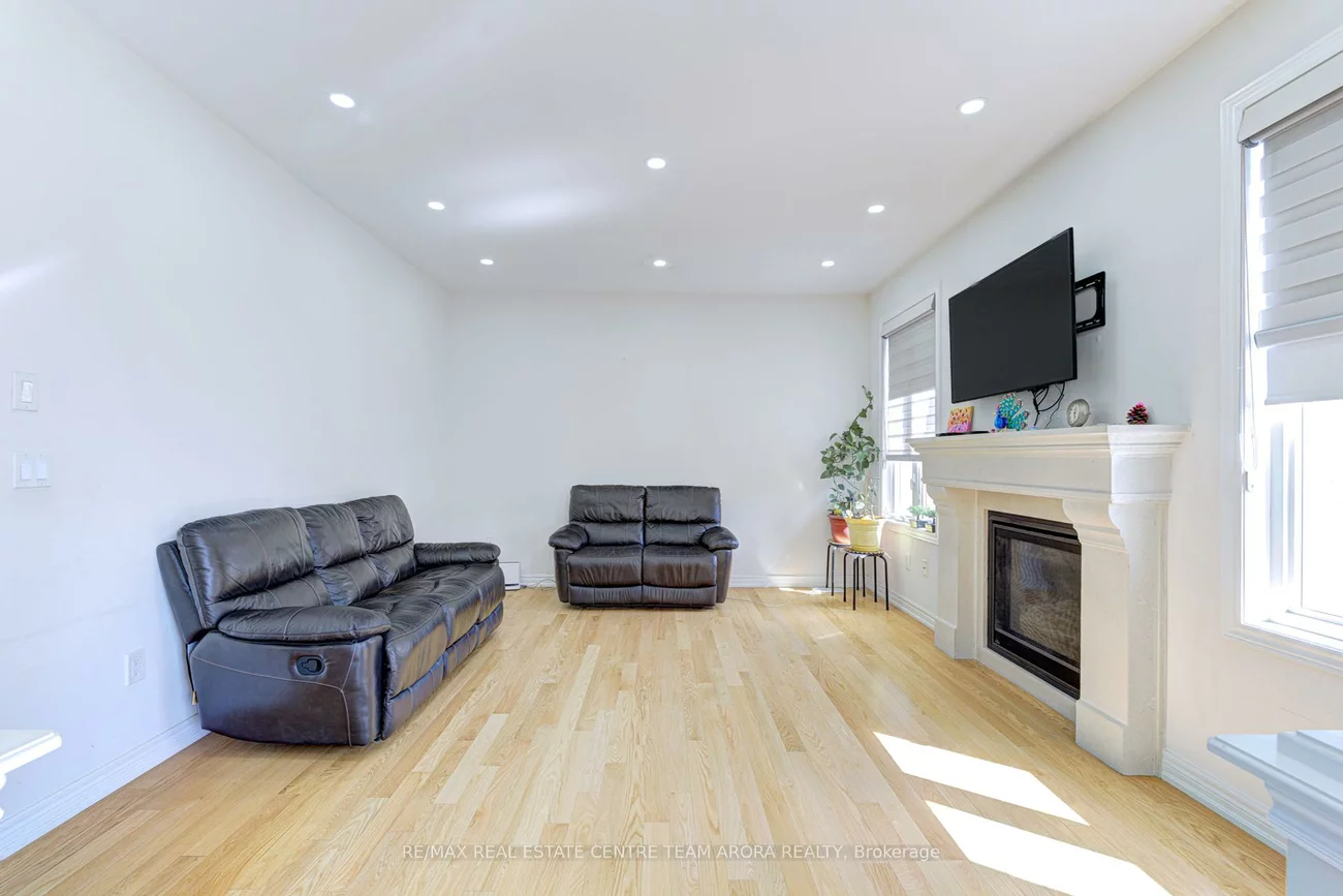 3, Lackington, Credit Valley, Brampton