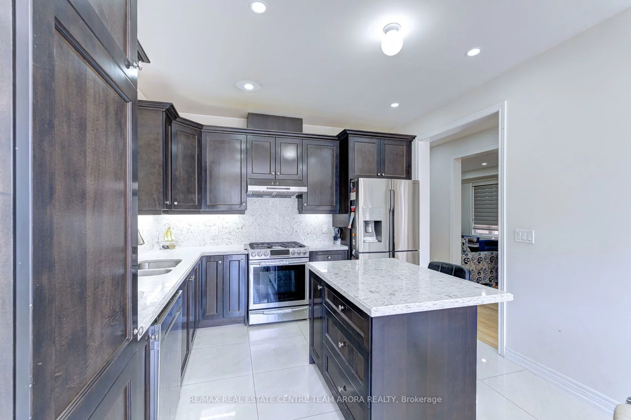 3, Lackington, Credit Valley, Brampton