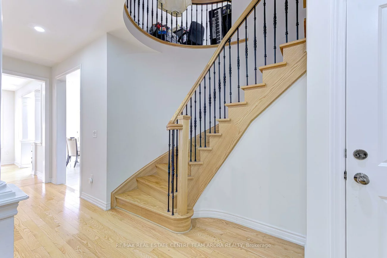 3, Lackington, Credit Valley, Brampton