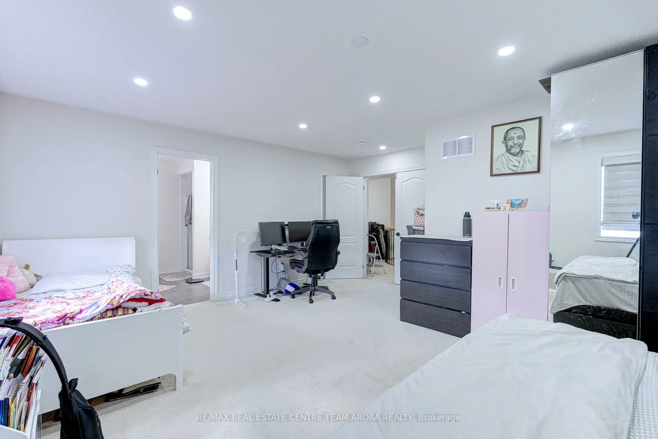 3, Lackington, Credit Valley, Brampton