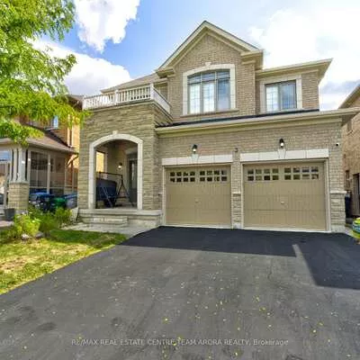 3, Lackington, Credit Valley, Brampton