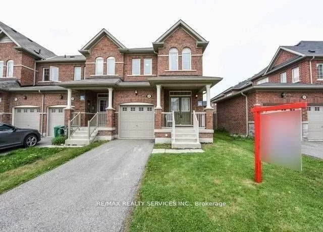 107, Naperton, Sandringham-Wellington, Brampton