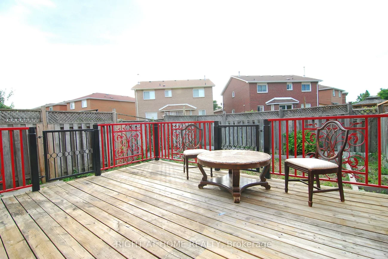 158, Toba, Heart Lake East, Brampton