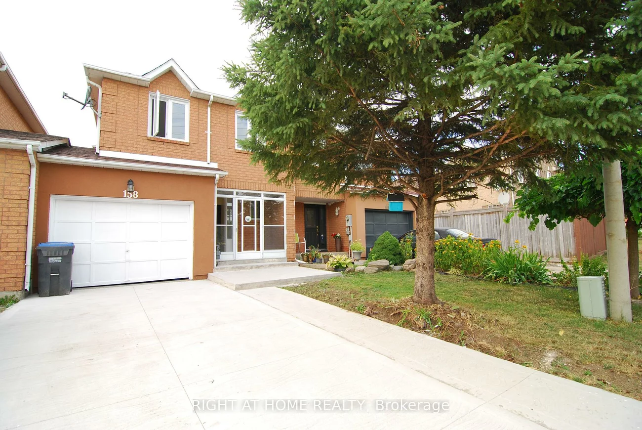 158, Toba, Heart Lake East, Brampton