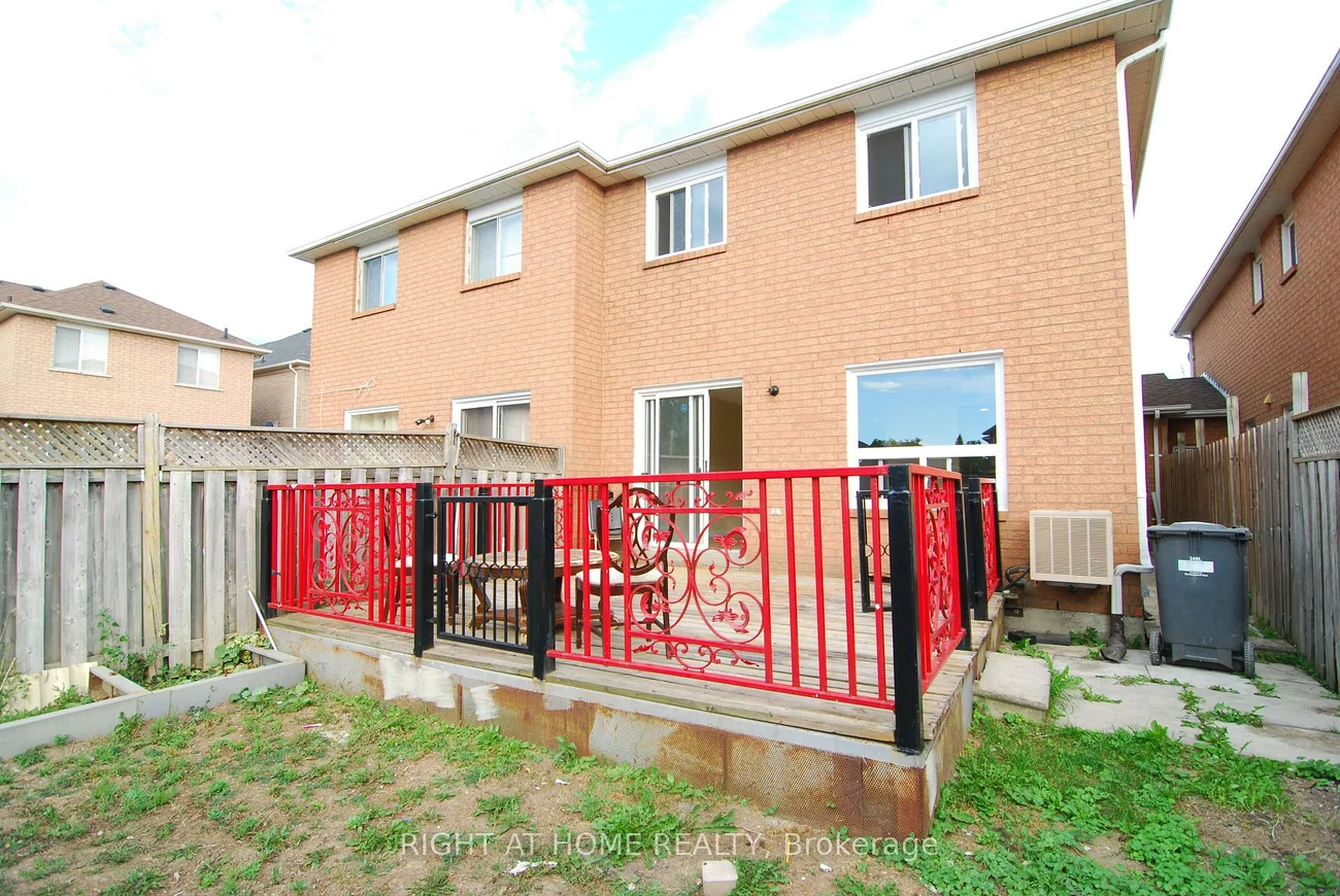 158, Toba, Heart Lake East, Brampton