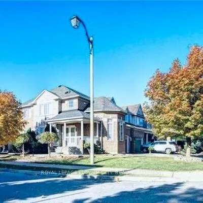 1, Kershaw, Fletcher's Meadow, Brampton