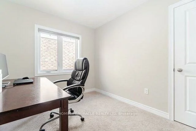 117, Finegan, Northwest Brampton, Brampton