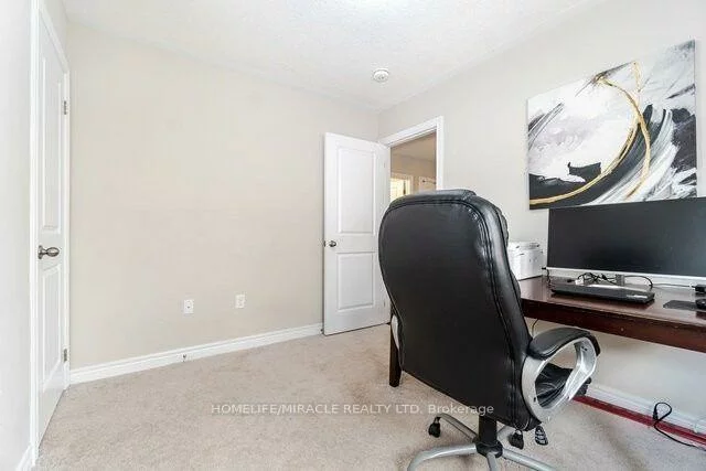 117, Finegan, Northwest Brampton, Brampton