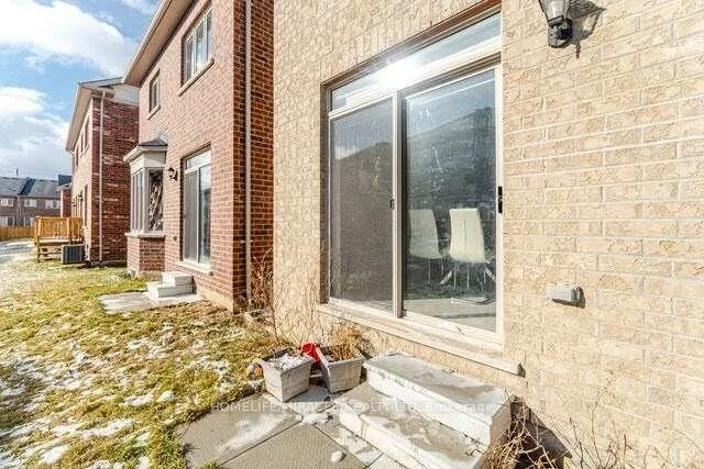 117, Finegan, Northwest Brampton, Brampton