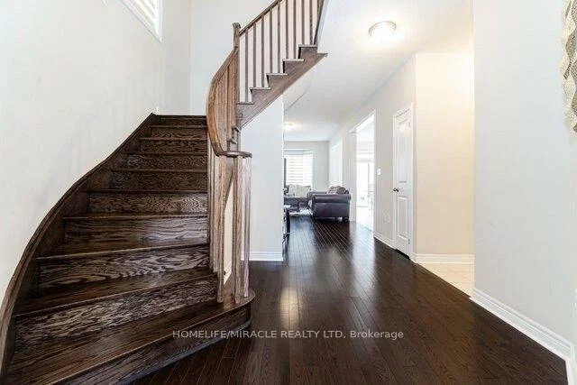 117, Finegan, Northwest Brampton, Brampton