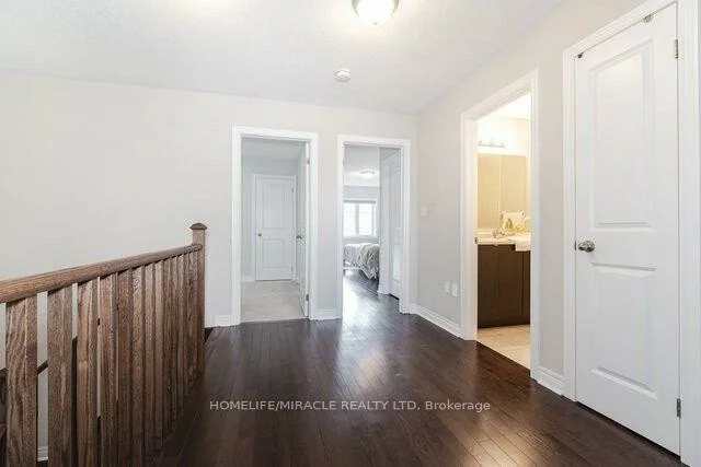 117, Finegan, Northwest Brampton, Brampton