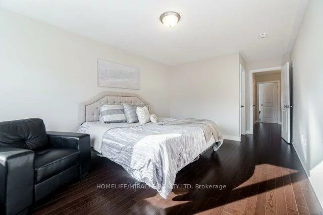 117, Finegan, Northwest Brampton, Brampton