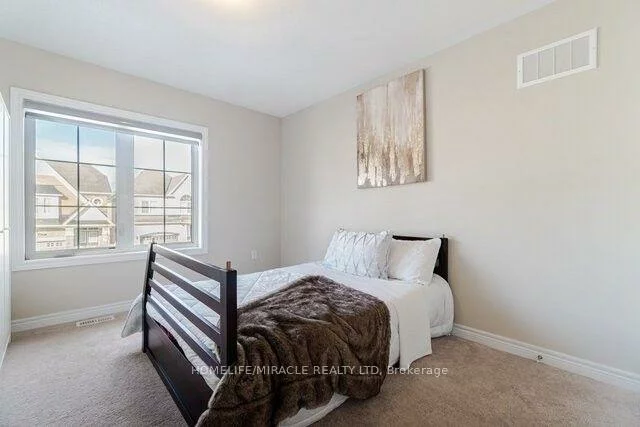 117, Finegan, Northwest Brampton, Brampton