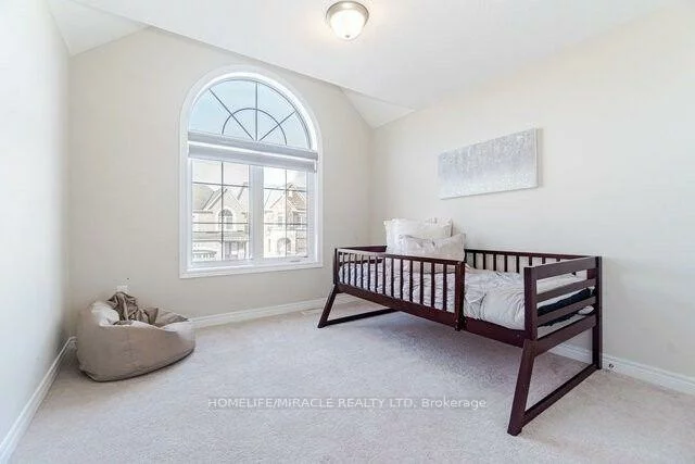 117, Finegan, Northwest Brampton, Brampton