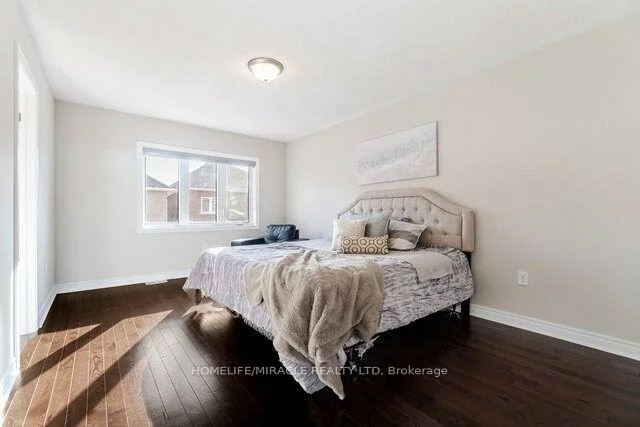 117, Finegan, Northwest Brampton, Brampton