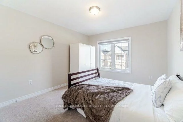 117, Finegan, Northwest Brampton, Brampton