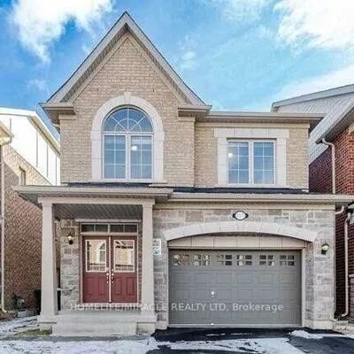 117, Finegan, Northwest Brampton, Brampton