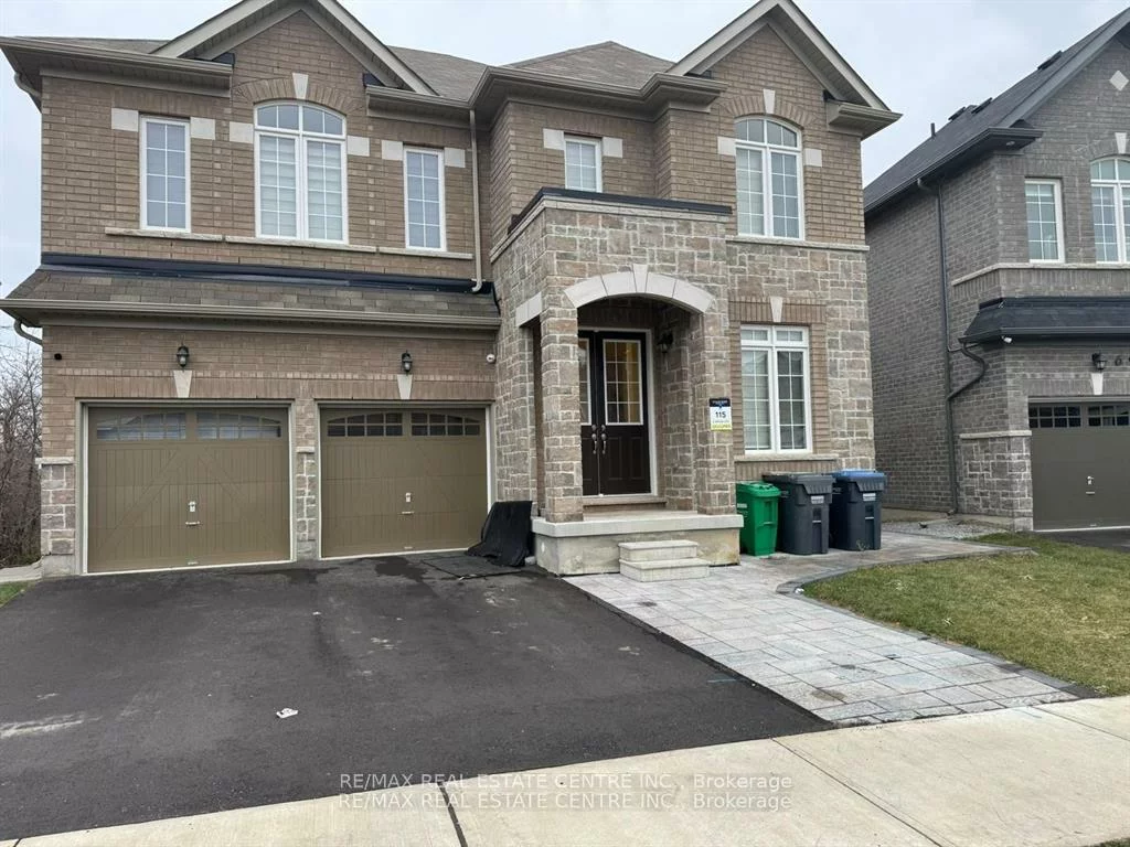 8, Unwind, Credit Valley, Brampton