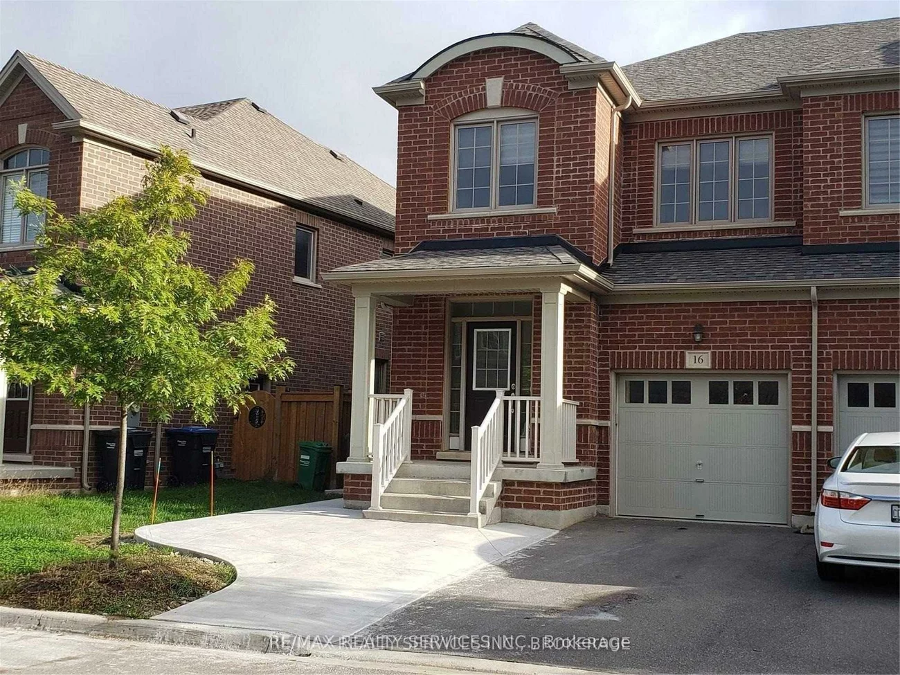 16, Lady Evelyn, Bram West, Brampton