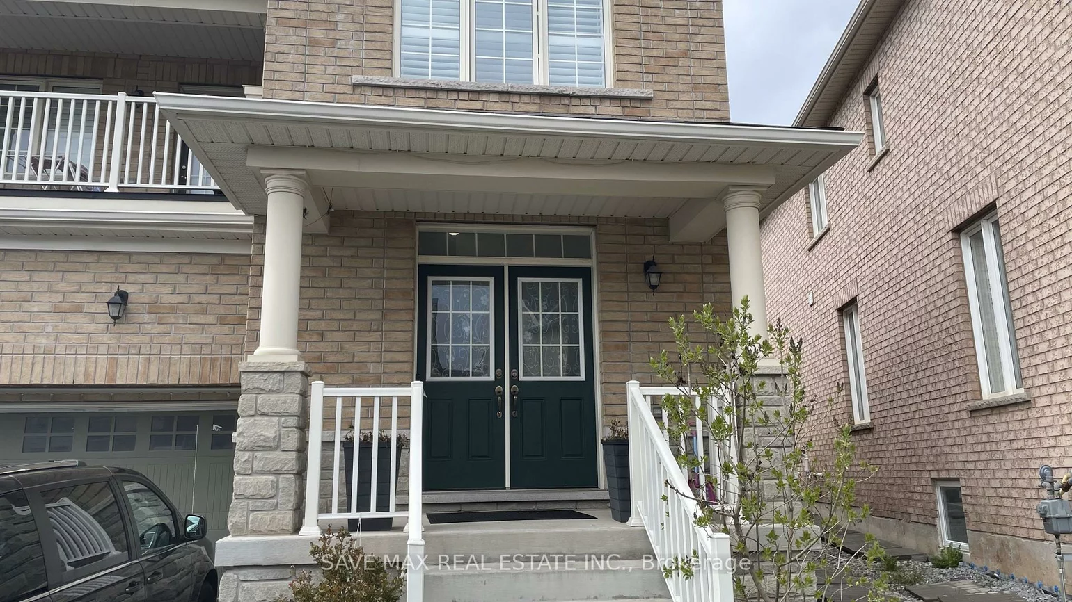 6, Bittersweet, Credit Valley, Brampton
