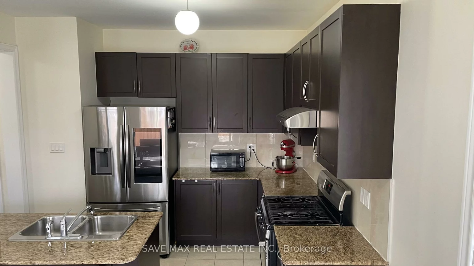 6, Bittersweet, Credit Valley, Brampton