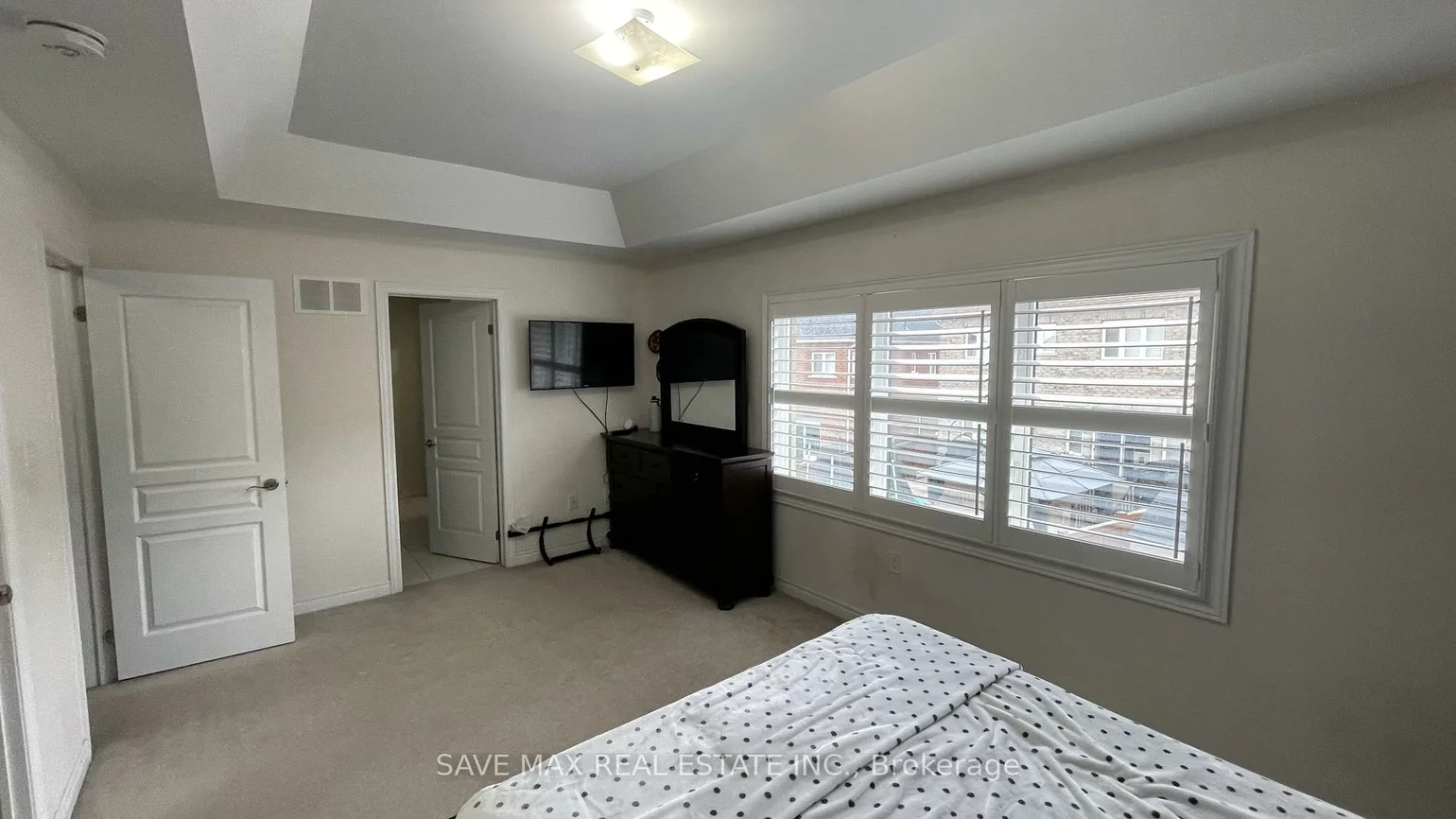 6, Bittersweet, Credit Valley, Brampton