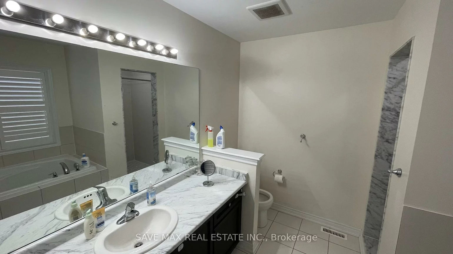 6, Bittersweet, Credit Valley, Brampton