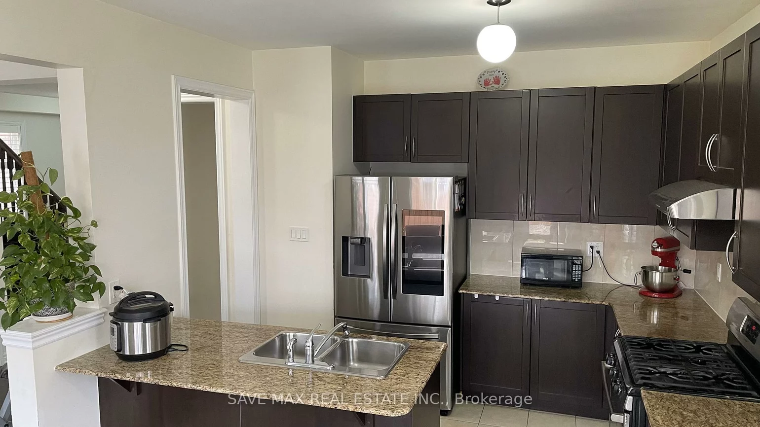 6, Bittersweet, Credit Valley, Brampton