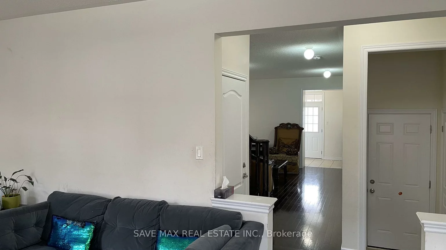 6, Bittersweet, Credit Valley, Brampton