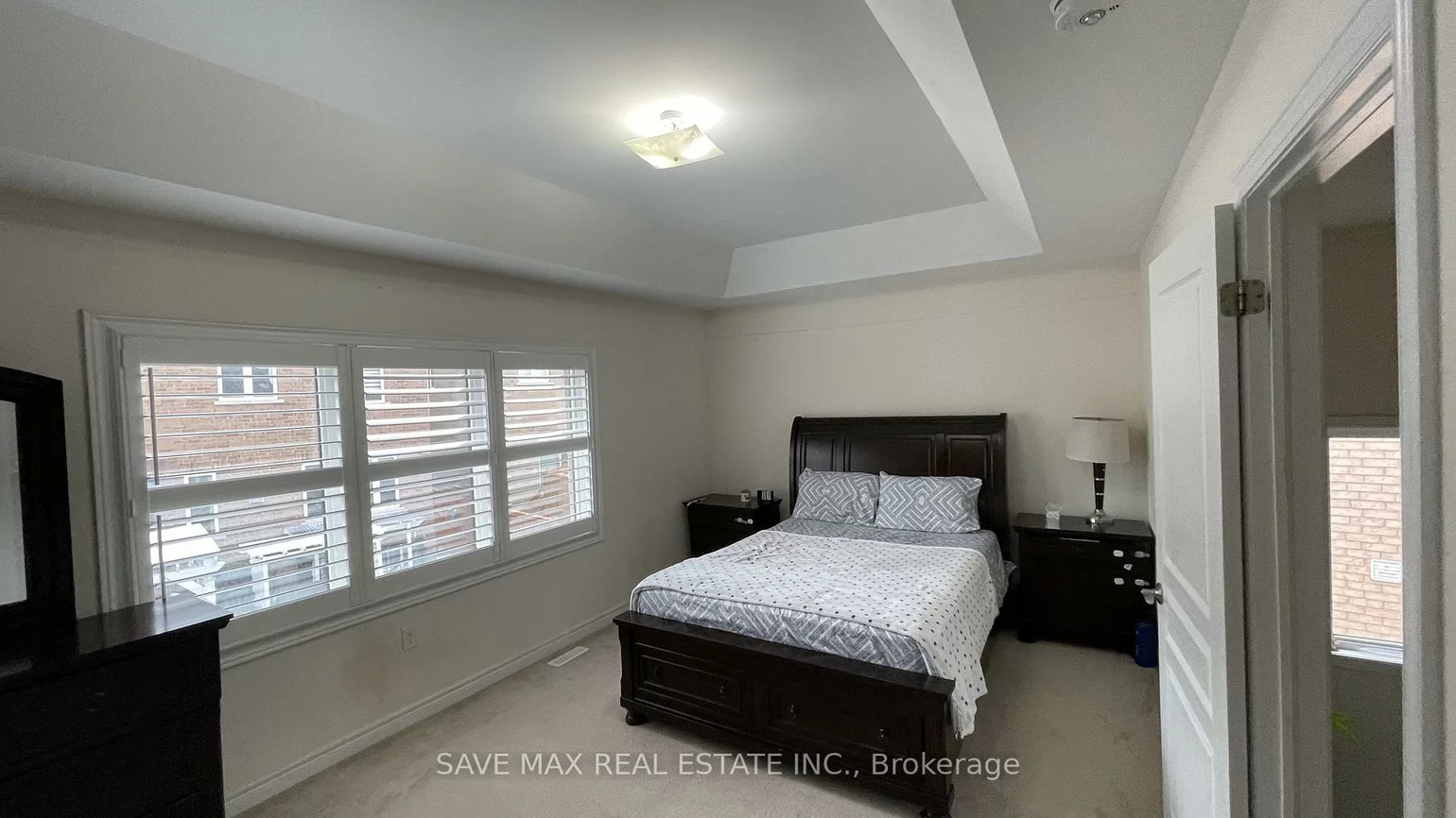 6, Bittersweet, Credit Valley, Brampton