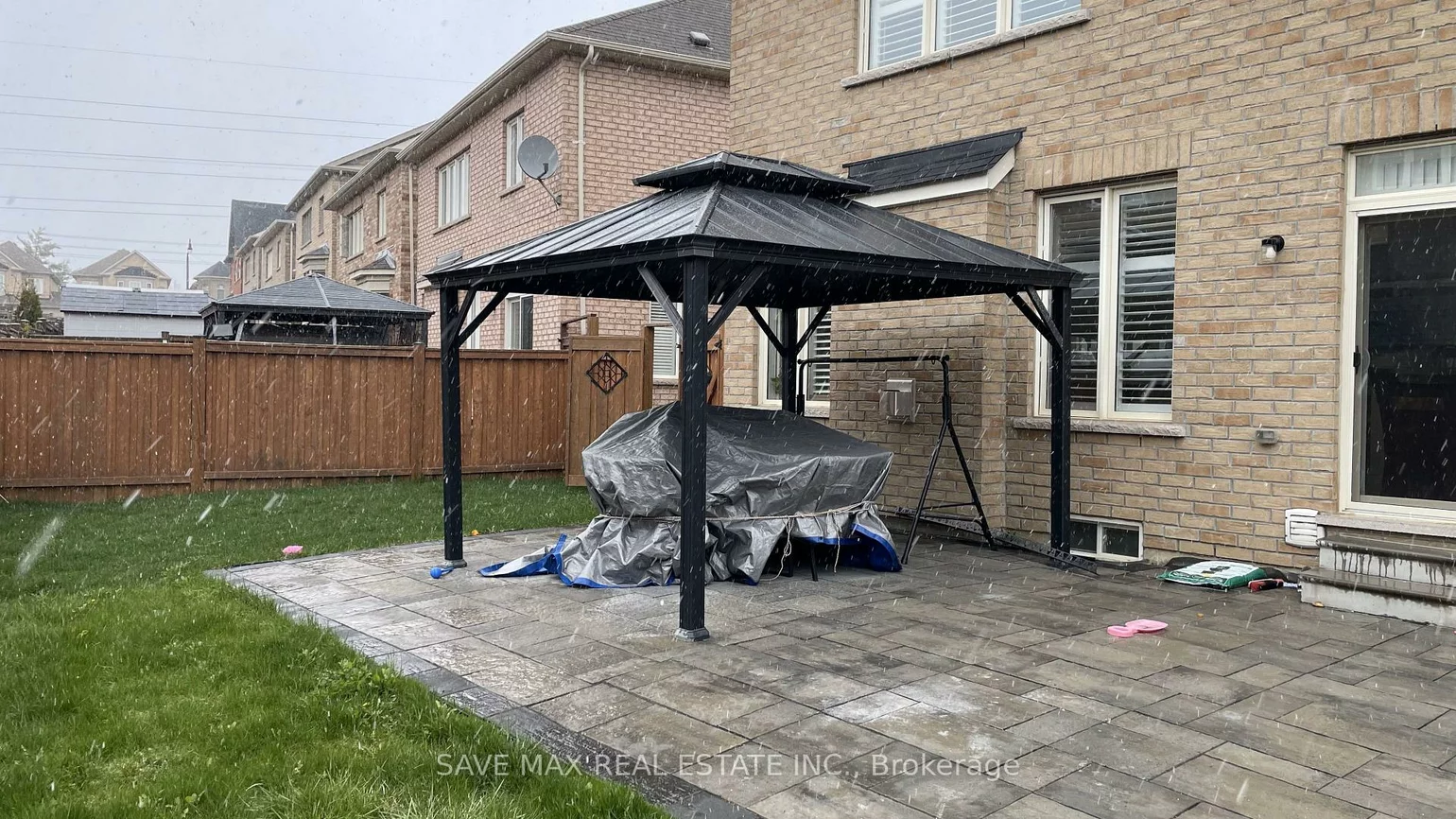 6, Bittersweet, Credit Valley, Brampton