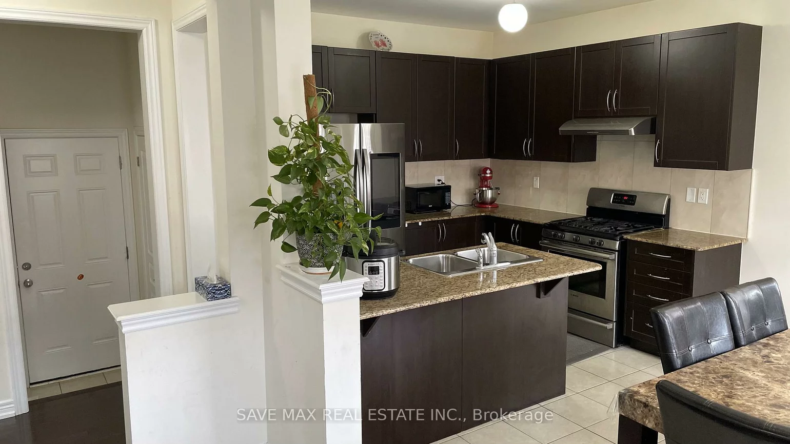 6, Bittersweet, Credit Valley, Brampton