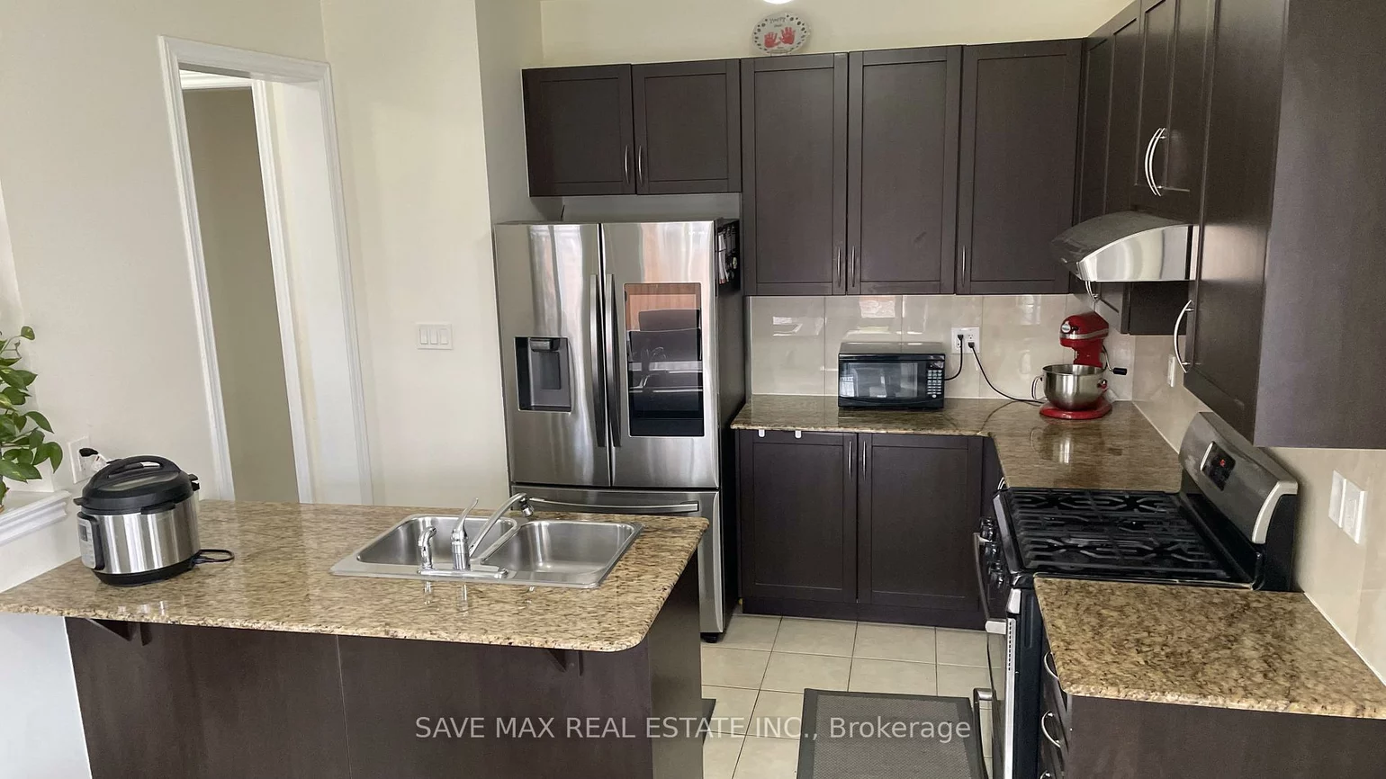 6, Bittersweet, Credit Valley, Brampton