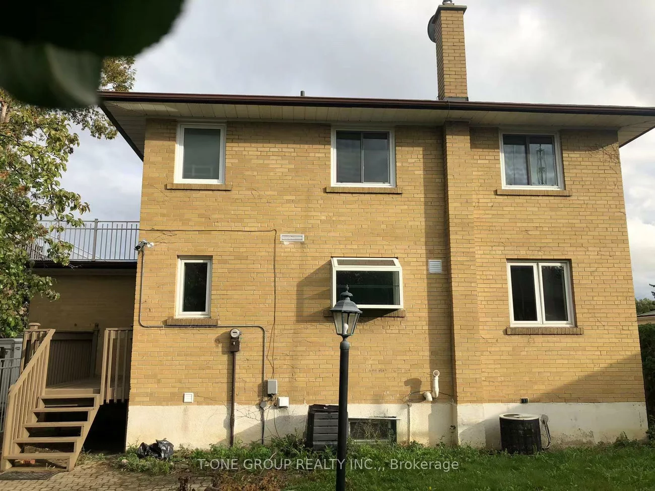32, Flowertown, Northwood Park, Brampton