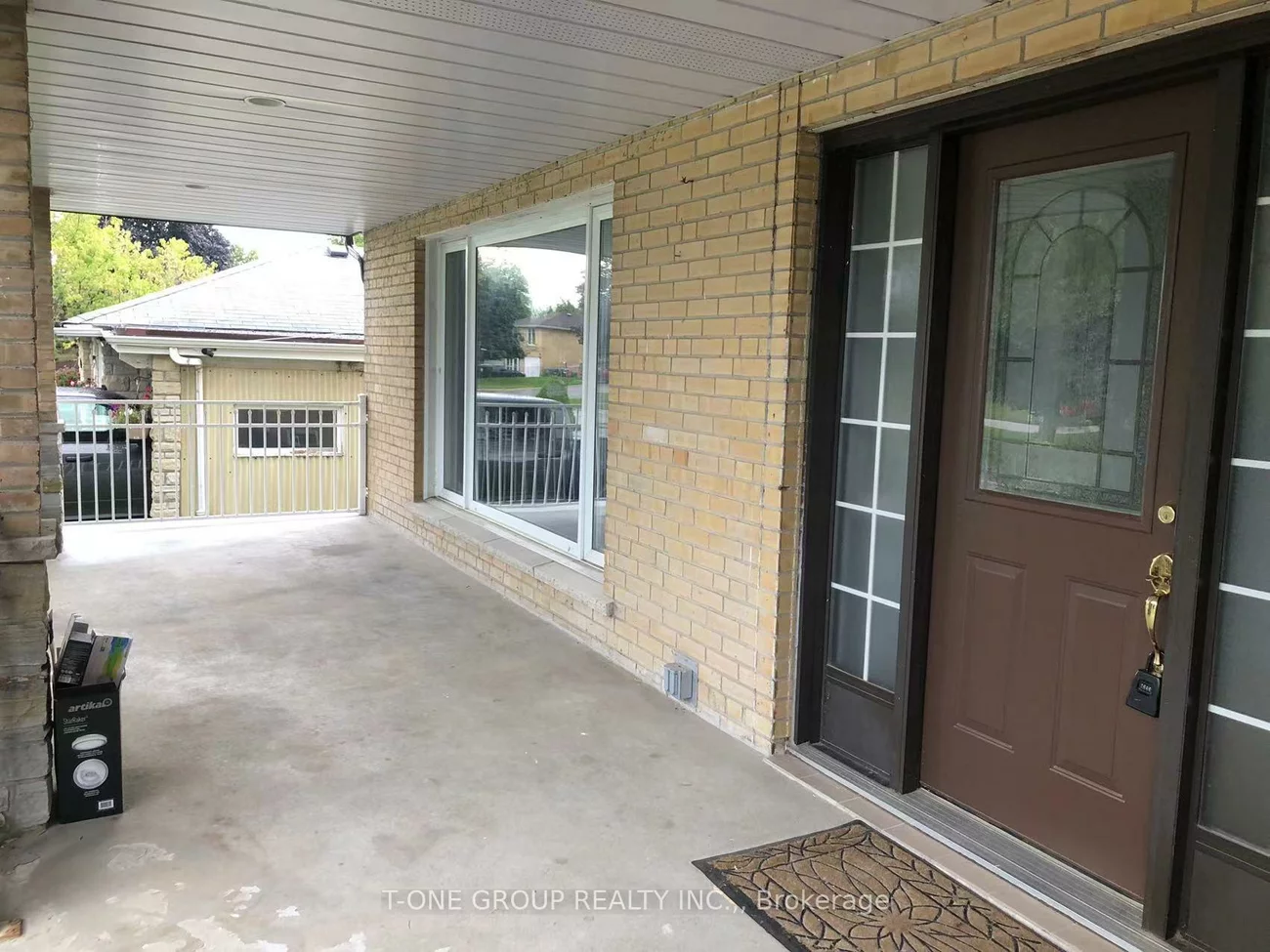 32, Flowertown, Northwood Park, Brampton