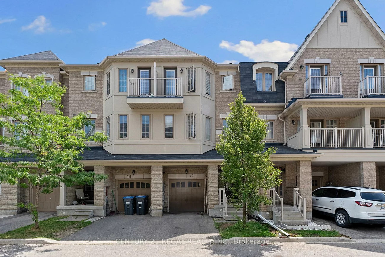 43, Tollgate, Heart Lake East, Brampton