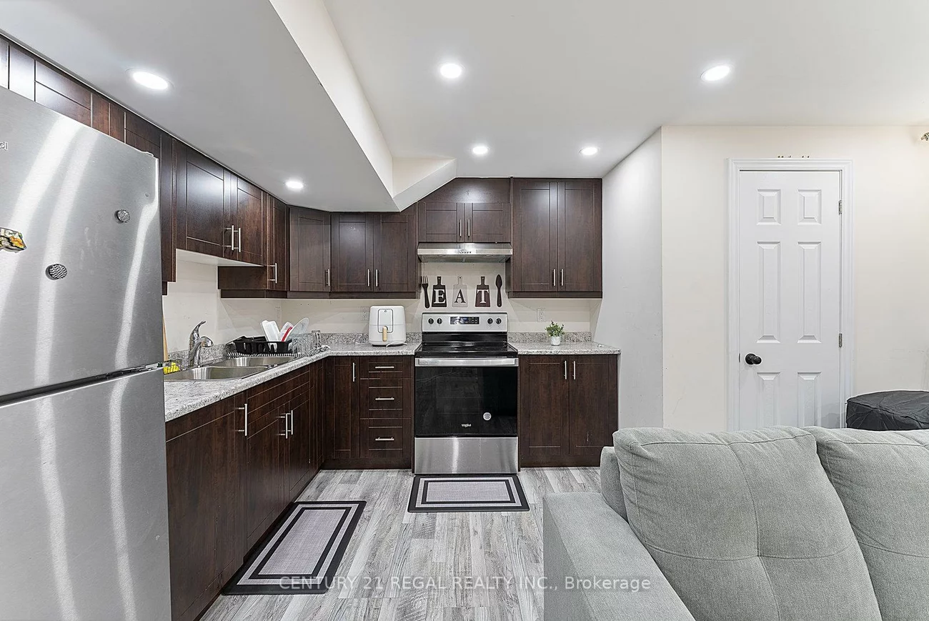 43, Tollgate, Heart Lake East, Brampton