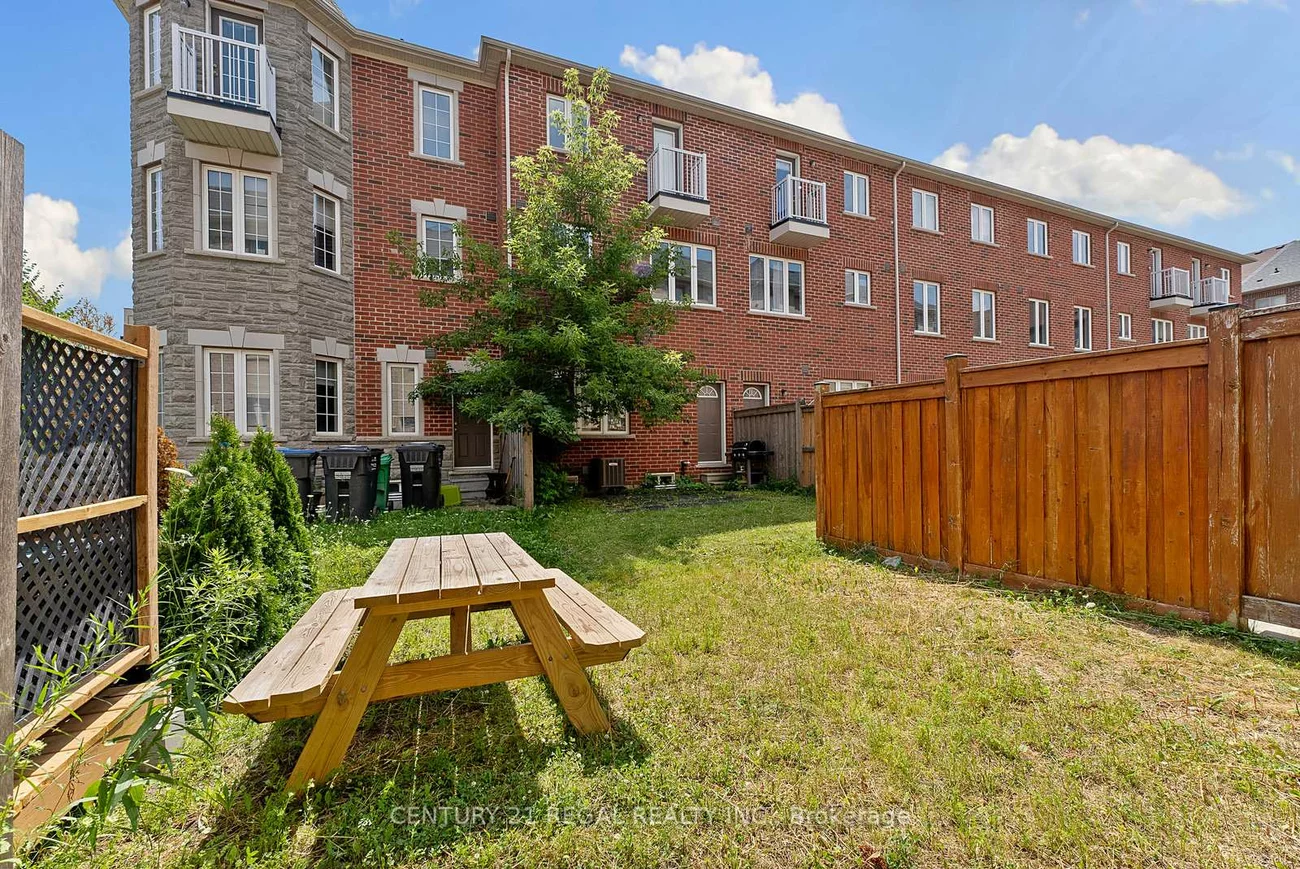 43, Tollgate, Heart Lake East, Brampton