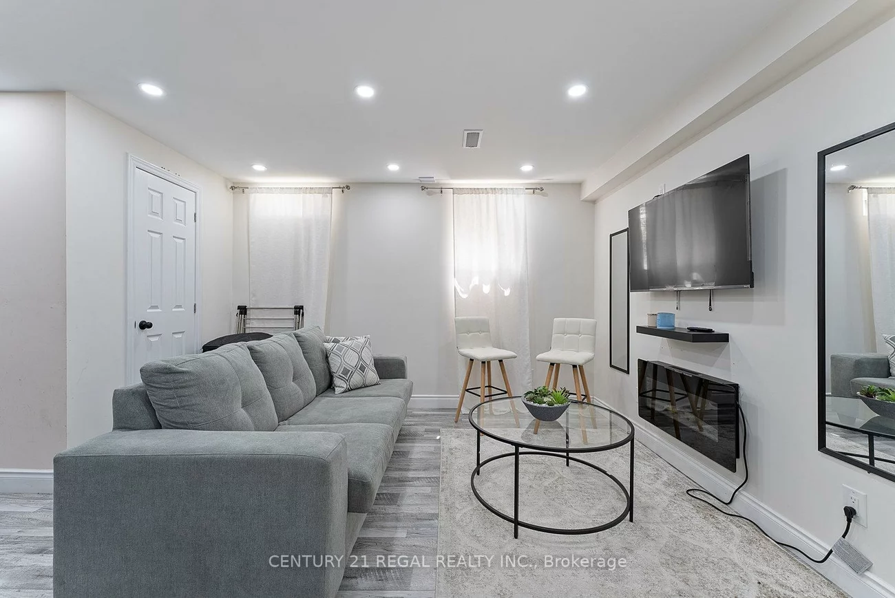 43, Tollgate, Heart Lake East, Brampton
