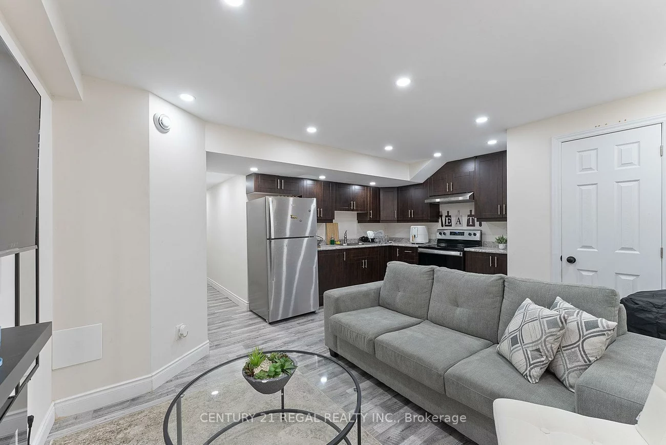 43, Tollgate, Heart Lake East, Brampton