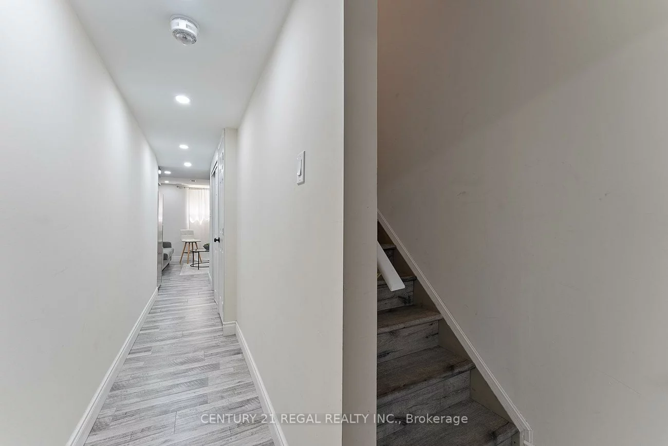 43, Tollgate, Heart Lake East, Brampton