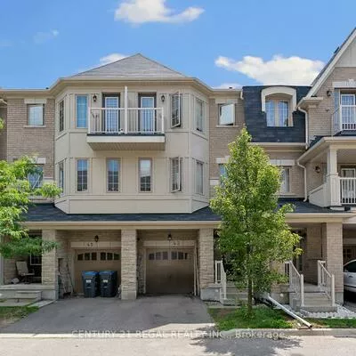 43, Tollgate, Heart Lake East, Brampton