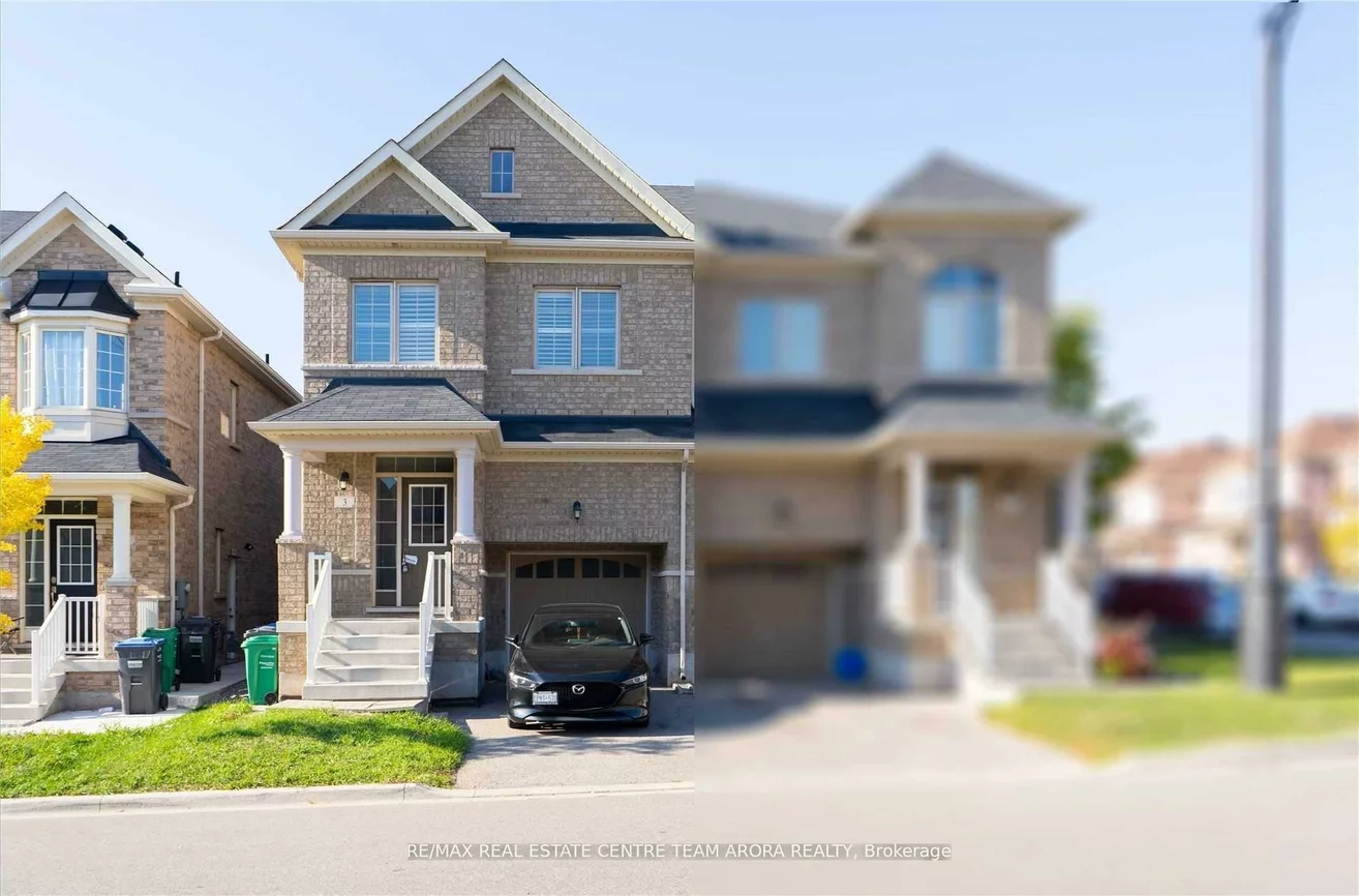3, Chesterwood, Credit Valley, Brampton
