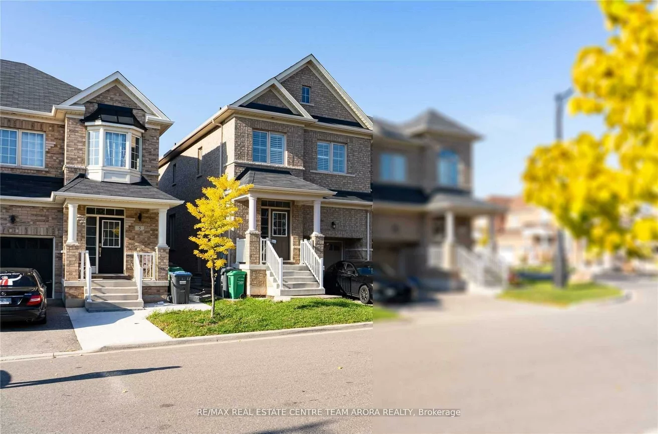 3, Chesterwood, Credit Valley, Brampton